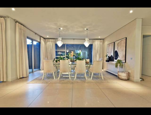 5 BEDROOM CLUSTER FOR SALE IN MELROSE ESTATE